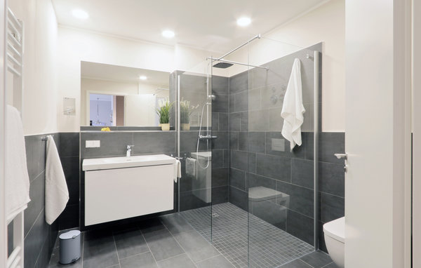 Ferienwohnung Baltischer Hof Apartment 42