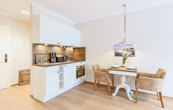 Ferienwohnung Baltischer Hof Apartment 42