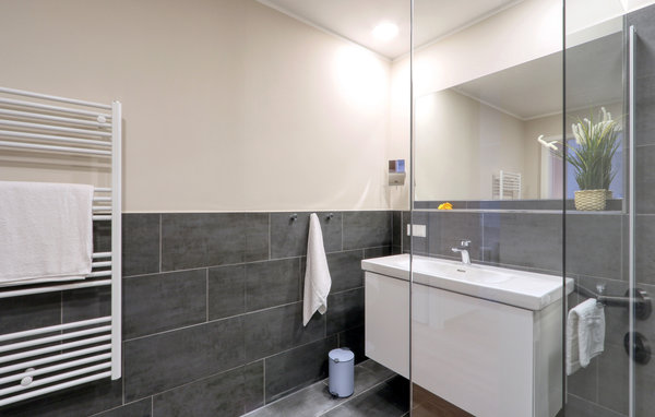 Apartmá Baltischer Hof Apartment 43