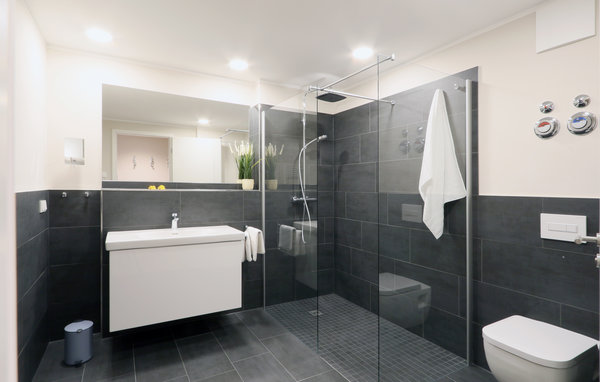 Apartmá Baltischer Hof Apartment 45