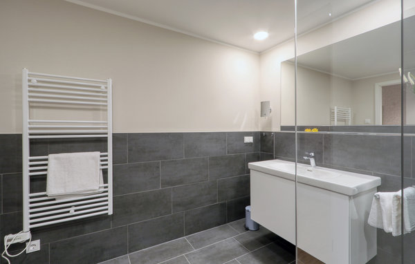 Apartmá Baltischer Hof Apartment 45