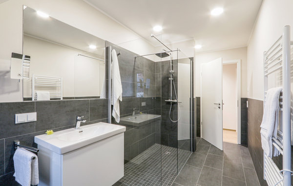 Apartmá Baltischer Hof Apartment 46