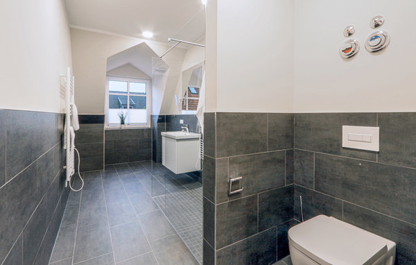 Apartmá Baltischer Hof Apartment 46
