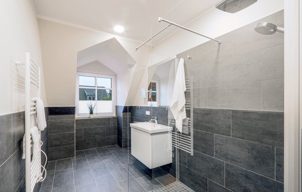 Apartmá Baltischer Hof Apartment 46