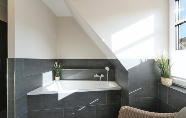 Apartmá Baltischer Hof Apartment 47