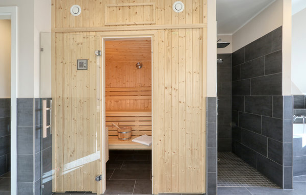 Apartmá Baltischer Hof Apartment 47