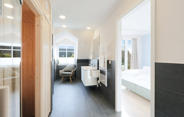 Apartmá Baltischer Hof Apartment 47