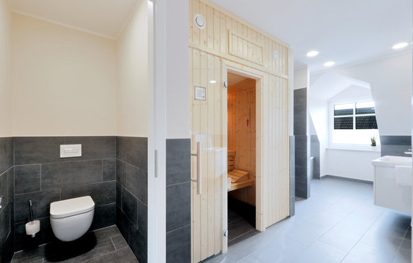 Apartmá Baltischer Hof Apartment 48