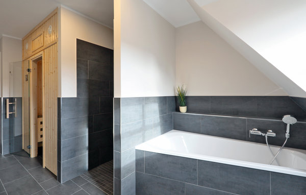 Apartmá Baltischer Hof Apartment 48