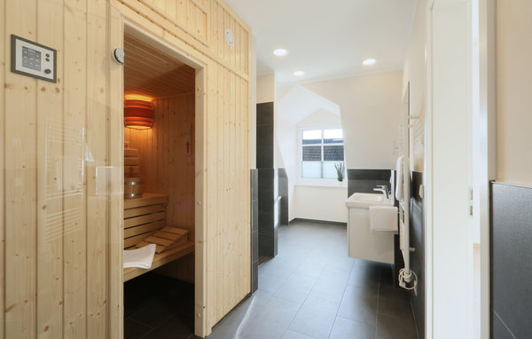 Apartmá Baltischer Hof Apartment 48