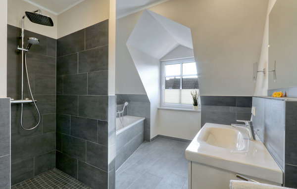Apartmá Baltischer Hof Apartment 48
