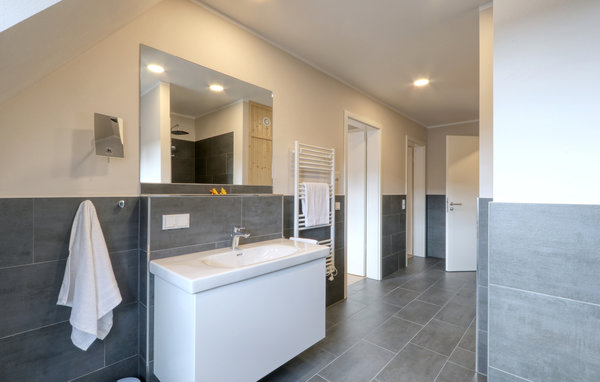 Apartmá Baltischer Hof Apartment 48