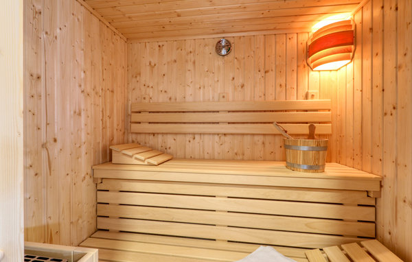 Apartmá Baltischer Hof Apartment 48