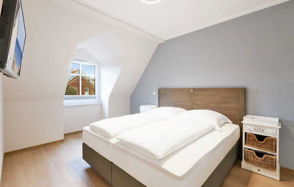Apartmá Baltischer Hof Apartment 48