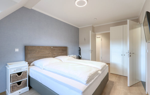 Apartmá Baltischer Hof Apartment 48