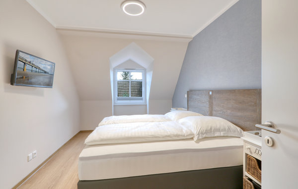 Apartmá Baltischer Hof Apartment 48