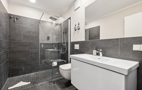 Apartmá Baltischer Hof Apartment 49