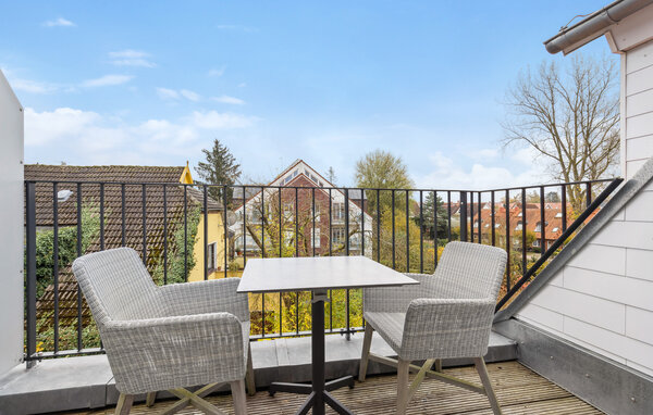 Apartment - Boltenhagen , Germany - DMK849 1