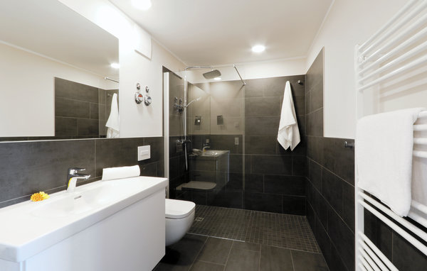 Apartmá Baltischer Hof Apartment 50