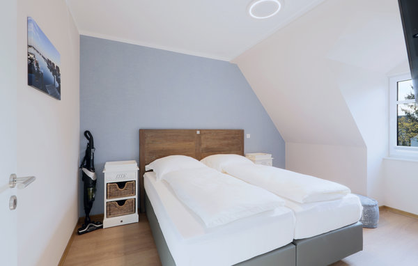 Apartmá Baltischer Hof Apartment 50