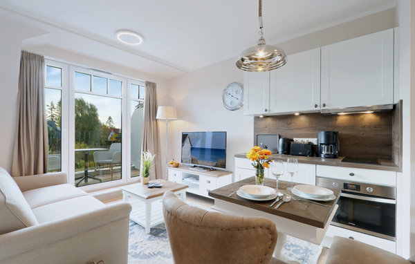 Ferienwohnung - Boltenhagen , Deutschland - DMK850 3