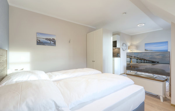 Ferienwohnung - Boltenhagen , Deutschland - DMK851 602
