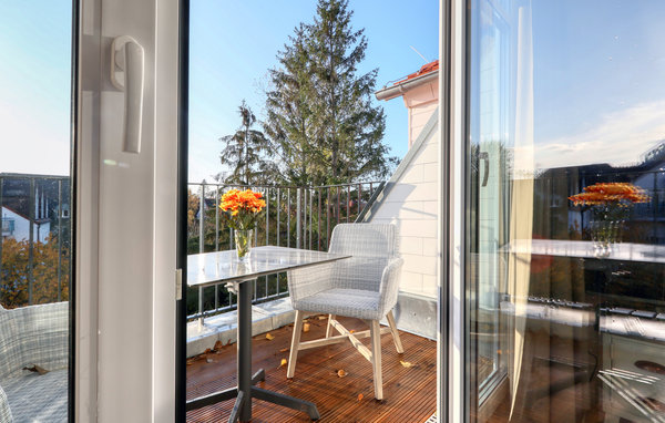 Ferienwohnung - Boltenhagen , Deutschland - DMK851 101