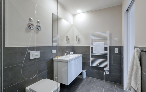 Apartmá Baltischer Hof Apartment 52