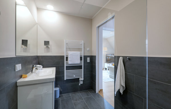 Apartmá Baltischer Hof Apartment 52