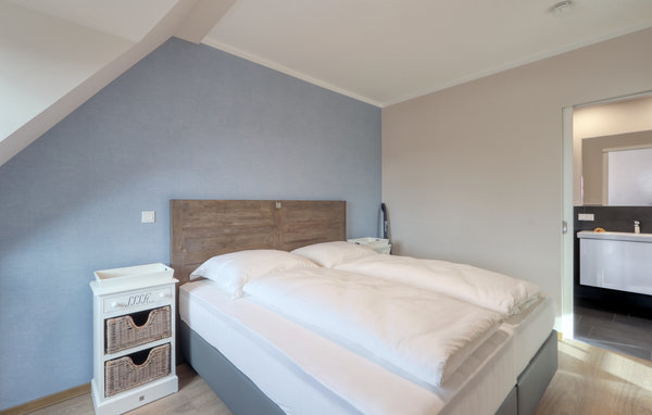 Apartmá Baltischer Hof Apartment 52