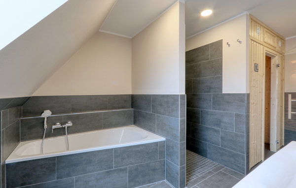 Apartmá Baltischer Hof Apartment 54