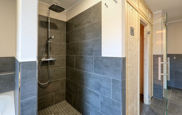 Apartmá Baltischer Hof Apartment 54