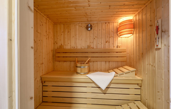 Apartmá Baltischer Hof Apartment 54