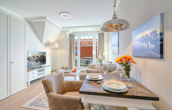 Ferienwohnung Baltischer Hof Apartment 57