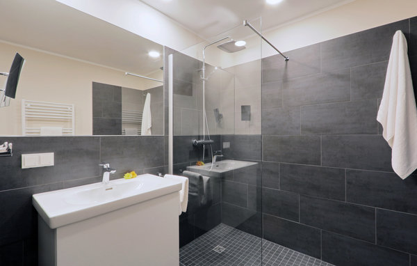 Ferienwohnung Baltischer Hof Apartment 60