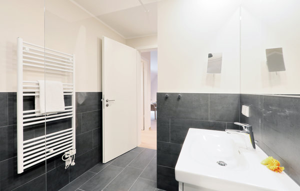 Ferienwohnung Baltischer Hof Apartment 60