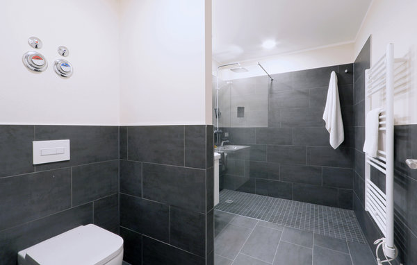 Ferienwohnung Baltischer Hof Apartment 60