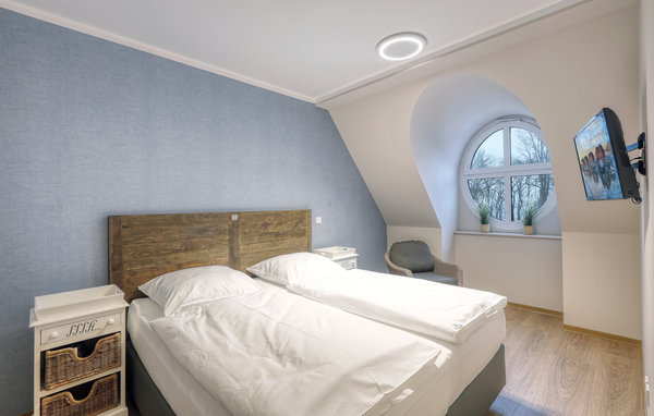 Ferienwohnung Baltischer Hof Apartment 60