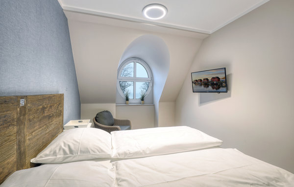 Ferienwohnung Baltischer Hof Apartment 60