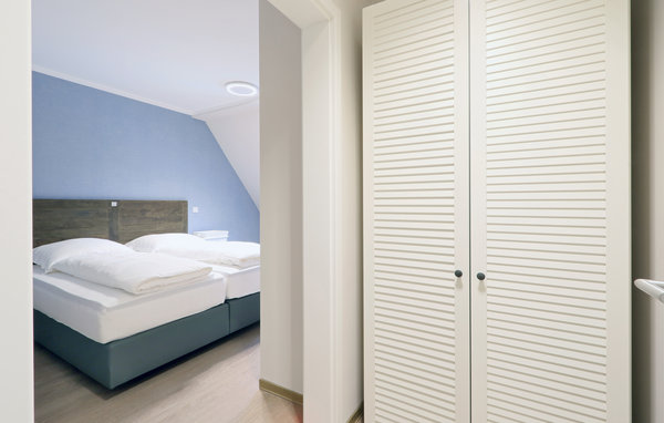 Ferienwohnung Baltischer Hof Apartment 60