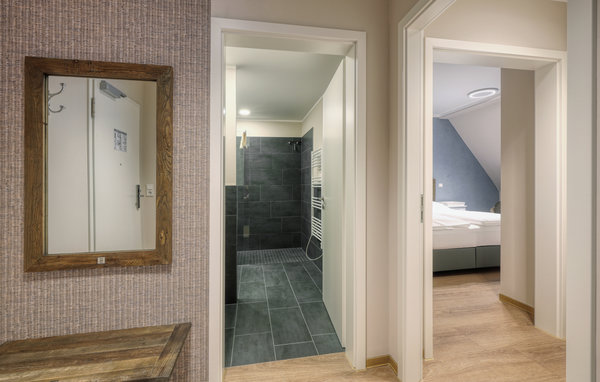 Ferienwohnung Baltischer Hof Apartment 60