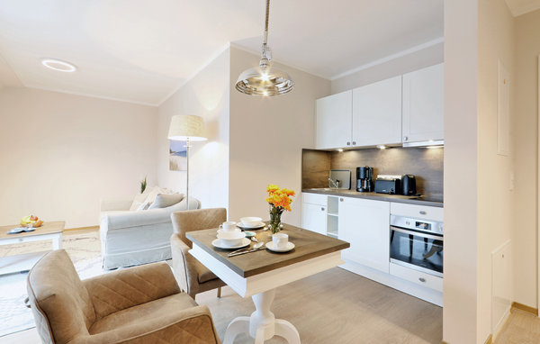 Ferienwohnung Baltischer Hof Apartment 60