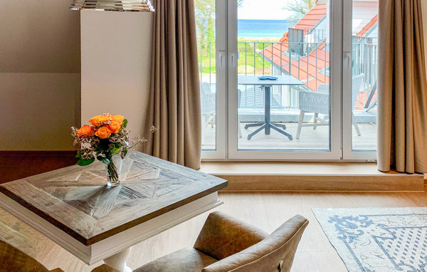 Ferienwohnung Baltischer Hof Apartment 60