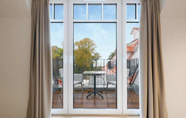 Ferienwohnung Baltischer Hof Apartment 60