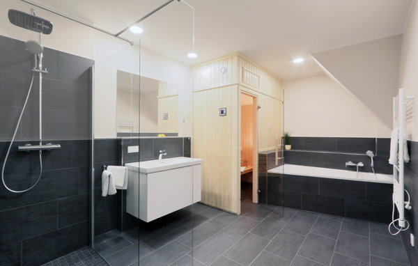 Appartement - Boltenhagen mit privater Sauna , Duitsland - DMK861 3