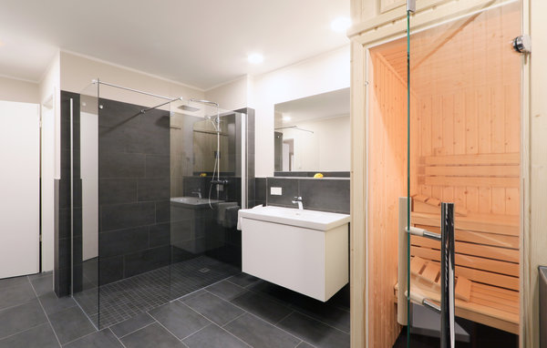 Appartement - Boltenhagen mit privater Sauna , Duitsland - DMK861 701