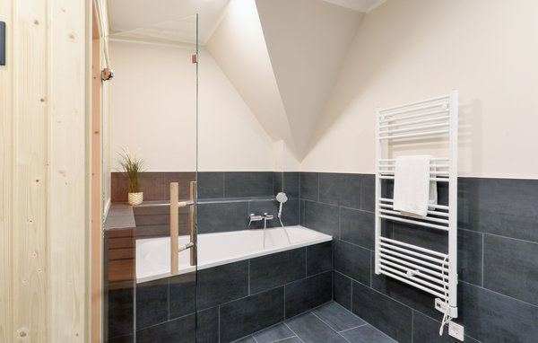 Appartement - Boltenhagen mit privater Sauna , Duitsland - DMK861 702