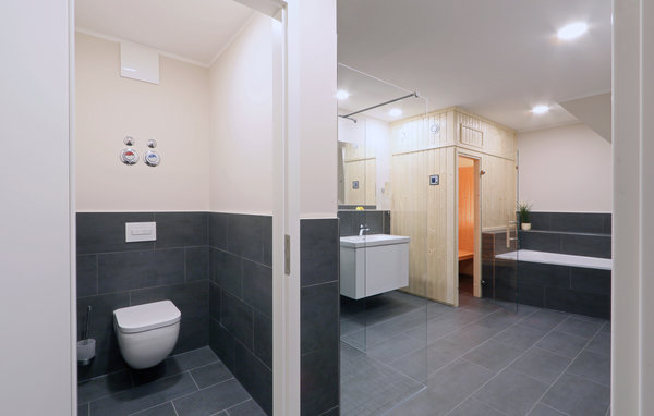 Appartement - Boltenhagen mit privater Sauna , Duitsland - DMK861 703