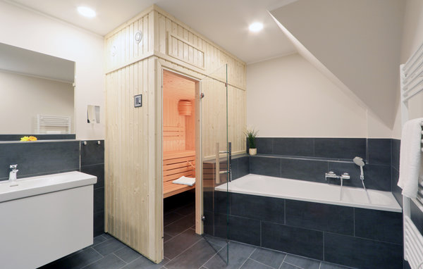Appartement - Boltenhagen mit privater Sauna , Duitsland - DMK861 704