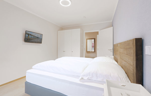 Appartement - Boltenhagen mit privater Sauna , Duitsland - DMK861 603